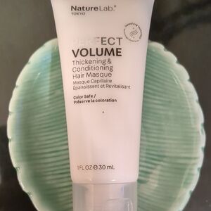 Thickening And Conditioning Hair Mask